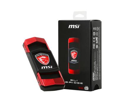 MSI 2WAY SLI Bridge L (2WAY SLI BRIDGE L)
