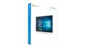 MICROSOFT MS 1x Windows 10 Home 32-Bit DVD OEM Swedish (SE)