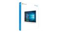 MICROSOFT MS SB Windows 10 Home 64bit [FR] DVD KW9-00145 (retail)