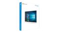 MICROSOFT MS 1x Win 10 32bit DVD OEM (NO) (KW9-00174)