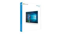 MICROSOFT Windows 10 Home 64bit DVD