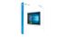 MICROSOFT MS 1x Windows 10 Home 64-Bit DVD OEM Danish (DK)
