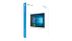 MICROSOFT SB WIN HOME 10 64-BIT 1PK DVD ENGL. INT EN DVD