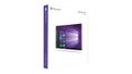 MICROSOFT MS 1x Windows 10 PRO 32-Bit DVD OEM Swedish (SE)