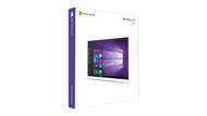 MICROSOFT MS 1x Windows 10 Pro 32bit DVD (DK) (FQC-08967)