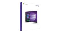 MICROSOFT MS 1x Windows 10 Pro 64-Bit DVD OEM Finnish (FI)