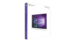 MICROSOFT MS 1x Windows 10 Pro 64-Bit DVD OEM Finnish (FI)