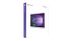 MICROSOFT SB WIN PRO 10 64-BIT 1PK DVD FINNISH FI DVD