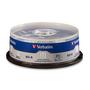 VERBATIM M-DISC BD-R 4x 25 GB Blu-ray blanks (4 times, 25 pieces)