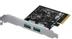 ASUS Con PCIe USB3.1 2-port Type A