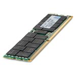 Hewlett Packard Enterprise 64GB (1x64GB) Quad Rank x4 DDR4-2133 CAS-15-15-15 Load Reduced Memory Kit