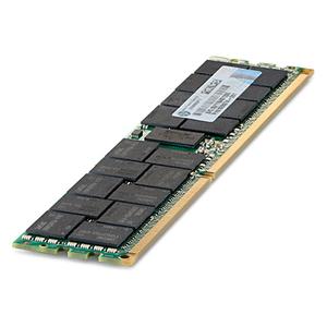 HP 64GB 4Rx4 DDR4-2133 CAS-15 Load Reduced Kit (726724-B21)