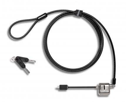LENOVO KENSINGTON MINISAVER CABLE LOCK FROM LENOVO LOCK (4X90H35558)
