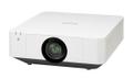 SONY VPL-FHZ60L Projector 5000lm WUXGA Laser 10000:1 RGB DVI HDMI HDBaseT LAN RS232 Video 1.39-2.23:1 optional Lenses (VPL-FHZ60L)