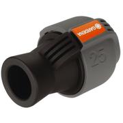Gardena Connector 25mm x3/4" female 2761