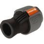 GARDENA Connector 25mm x3/4" female 2761