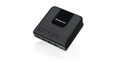IOGEAR 4x2 USB 3.0 Sharing Switch (GUS432)