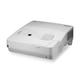 NEC UM351W_ 3500 ANSI WXGA_ 1280x800 Incl WM