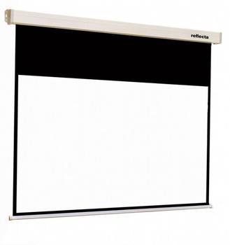 Reflecta Crystal-Line Rollo 240x175 (236x133) (87703)