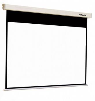 REFLECTA CR 220 X 174 4:3 BL FRAME (87682)