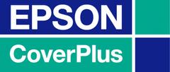 EPSON 05 years CoverPlus Onsite service for PP-100II - Beställningsvara