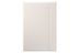 SAMSUNG Galaxy Tab S2 8" Bookcover White - qty 1