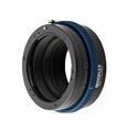 NOVOFLEX Adaptor Pentax K Obj. f. Sony