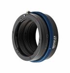 NOVOFLEX Adaptor Pentax K Obj. f. Sony (NEX/PENT)