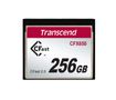 TRANSCEND 256GB CFast2.0 SATA3 SLC