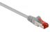 INTELLINET LSOH Network Cable, Cat6, SFTP F-FEEDS