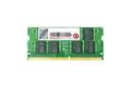 TRANSCEND soDIMM TS DDR4 4GB 2133MHz 1Rx8 notebook memory module so-Dimm