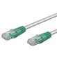 WENTRONIC RJ 45 Crossover 3 meter UTP