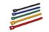 ASSMANN Electronic Cable tie assortment. hook-and-loop fastener. fabr Factory Sealed