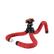 ROLLEI Monkey Pod Red