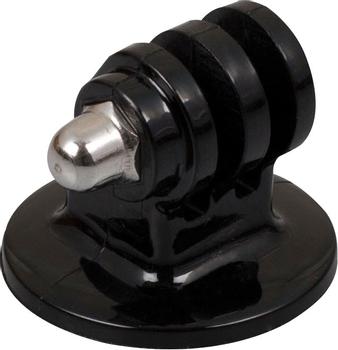 ROLLEI Stativadapter schwarz for GoPro (21558)