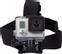 ROLLEI Kopfband schwarz for GoPro