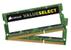 CORSAIR D3S 8GB 1600-11 Value Select LV K2 COR