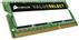 CORSAIR Simm SO DDR3 PC1333 4GB CL9 Corsair VS
