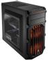 CORSAIR CARBIDE SERIES SPEC-03 ORANGE LED