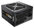 CORSAIR VS SERIES 550WATT PSU . CPNT