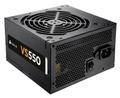 CORSAIR VS SERIES 550WATT PSU . CPNT