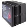 CORSAIR ATX Micro oN Air 240 black
