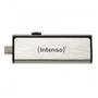 INTENSO 8GB USB + micro USB 2.0