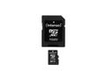 INTENSO Micro Secure Digital HC Class 10 64GB incl SD adapter