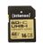 INTENSO SDHC-Card 16GB, Premium, F-FEEDS