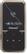 INTENSO MP4 player 8GB Video Scooter LCD 1,8'' Black