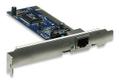 INTELLINET FAST ETHERNET PCI CARD 32-BIT 10/100 MBPS PCI SLOT