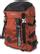 MANHATTAN NB Rucksack Zippack bis 15,6 rot