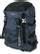MANHATTAN NB Rucksack Zippack bis 15,6 blau