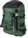 MANHATTAN NB Rucksack Zippack bis 15,6 grün